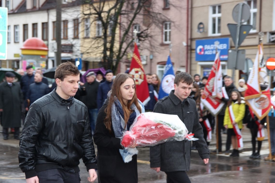98 lat temu Starogard powrócił do Macierzy 98 lat temu Starogard powrócił do Macierzy