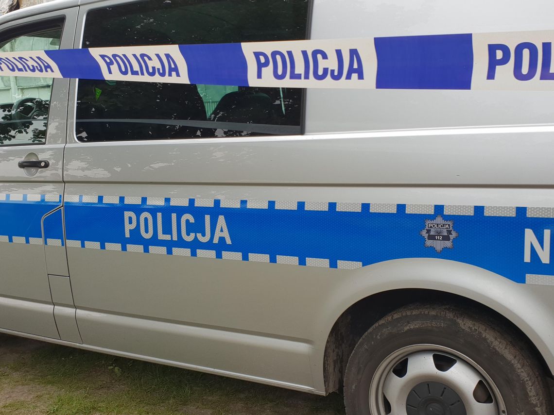 [AKTUALIZACJA] WAŻNE: Zaginął 65-latek. Wyszedł w nocy z domu i udał się w nieznanym kierunku