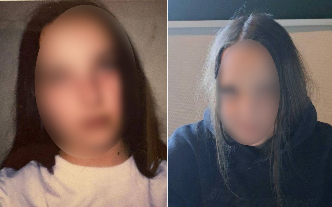 [AKTUALIZACJA] Wyszła w nocy z domu w Kokoszkowach i oddaliła się w nieznanym kierunku. Policjanci poszukują 15-latki