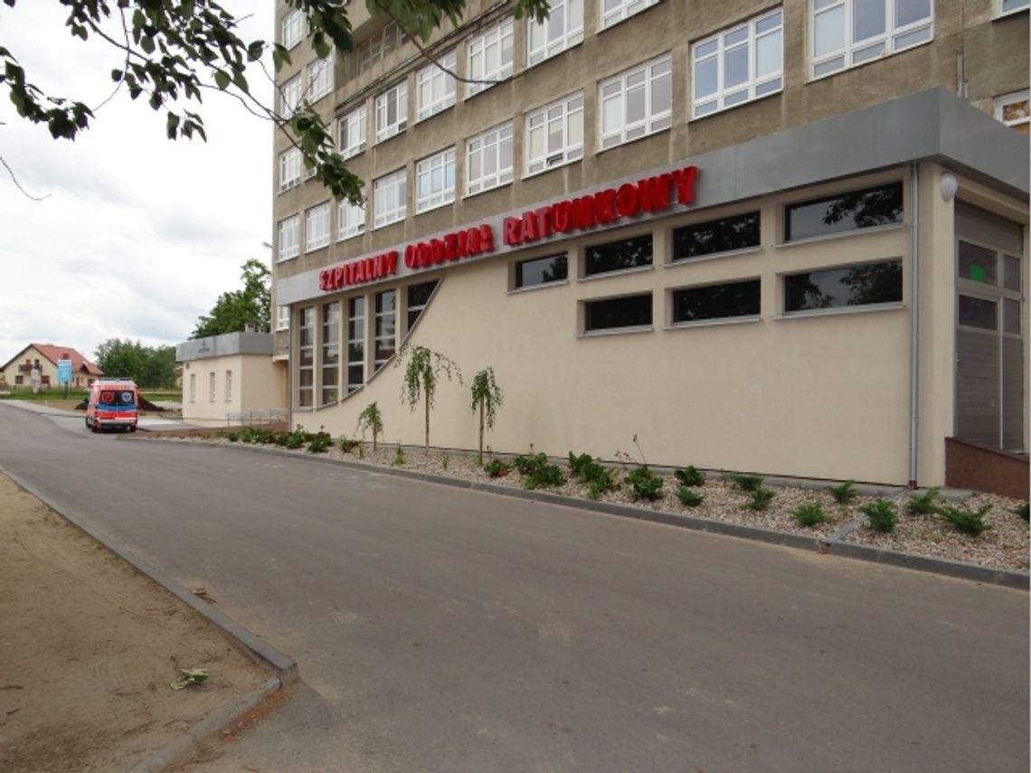 Atak na SOR! Dwa dni, dwie napaści na Szpitalnym Oddziale Ratunkowym Atak na SOR! Dwa dni, dwie napaści na Szpitalnym Oddziale Ratunkowym