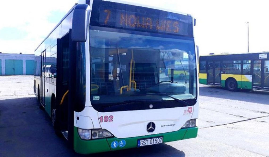 Autobusy miejskie pojadą do Rokocina Autobusy miejskie pojadą do Rokocina