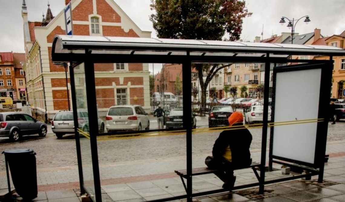 Autobusy wracają na Rynek Autobusy wracają na Rynek