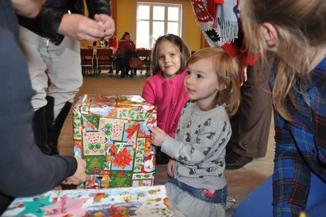 Aż 718 osób zaangażowało się w przygotowanie Szlachetnych Paczek dla rodzin Aż 718 osób zaangażowało się w przygotowanie Szlachetnych Paczek dla rodzin