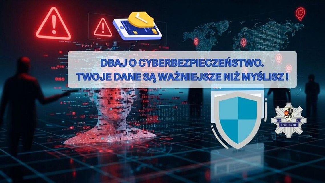 Bądź bezpieczny w sieci: Jak rozpoznać i uniknąć najnowszych zagrożeń cybernetycznych?