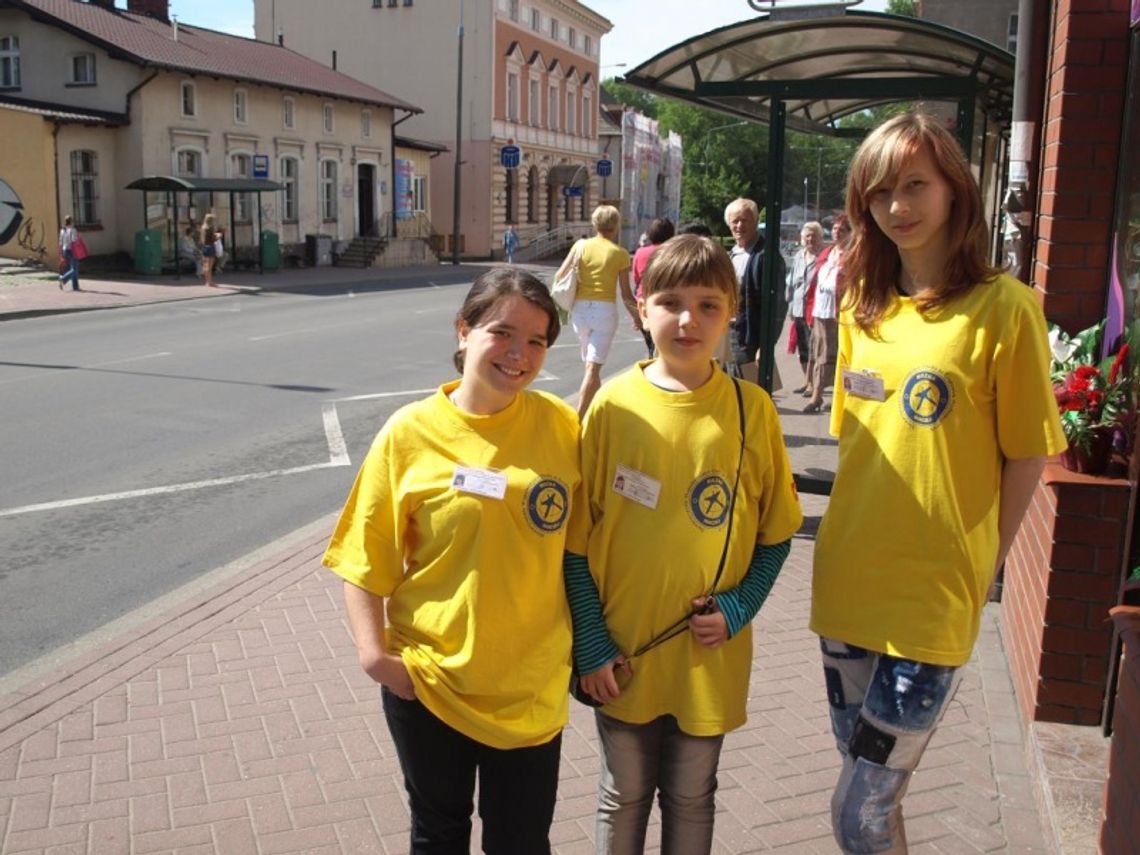 Bariery w autobusach przełamane – choć na chwilę