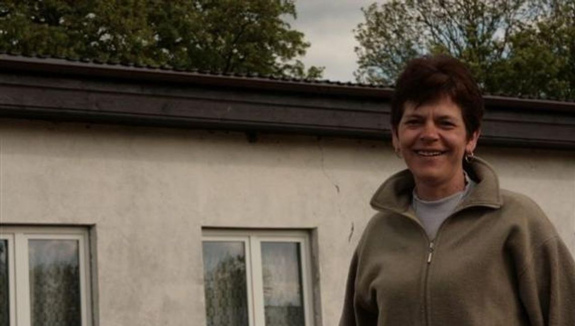 „Basia z tego wyjdzie. Ona jest silna” „Basia z tego wyjdzie. Ona jest silna”