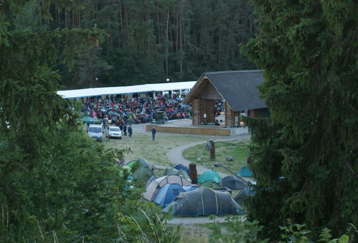 „Bazuna” ponownie zawita do Owidza!