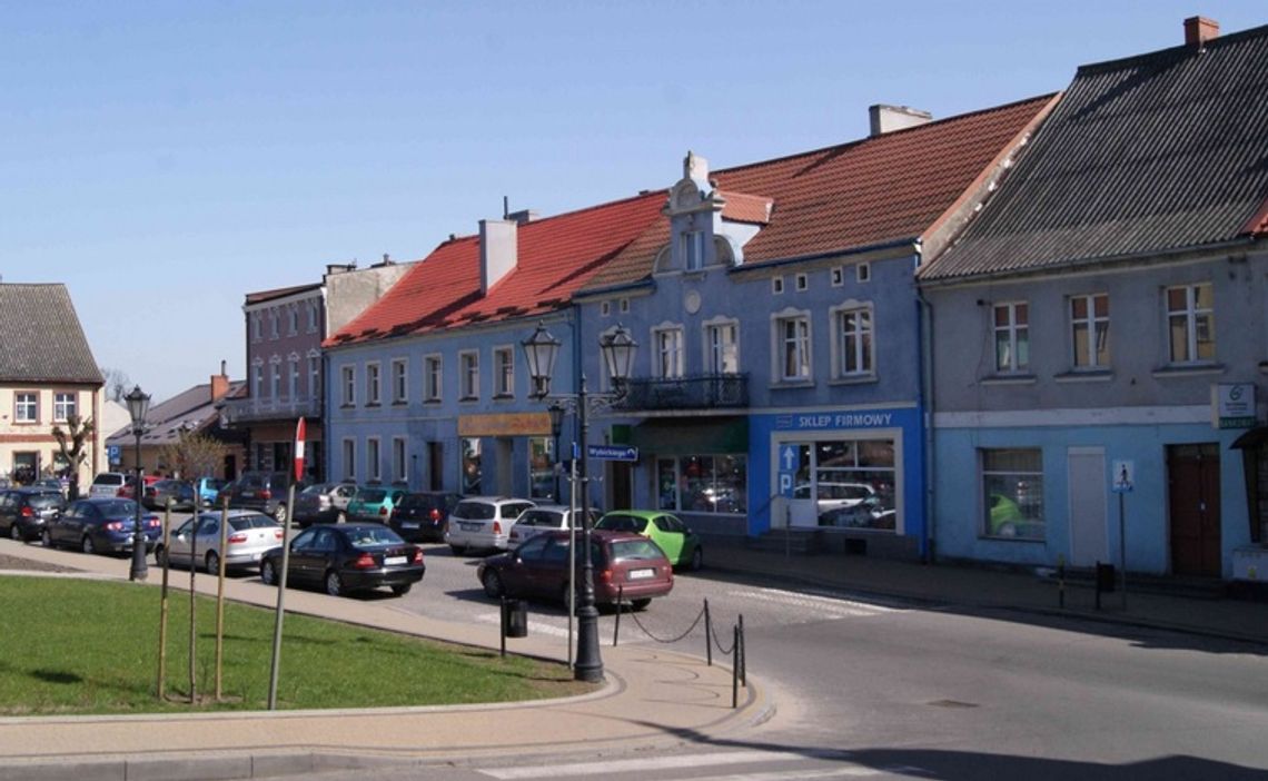 Będą pieniądze na remont? Dzięki rewitalizacji miasto stanie się piękniejsze Będą pieniądze na remont? Dzięki rewitalizacji miasto stanie się piękniejsze