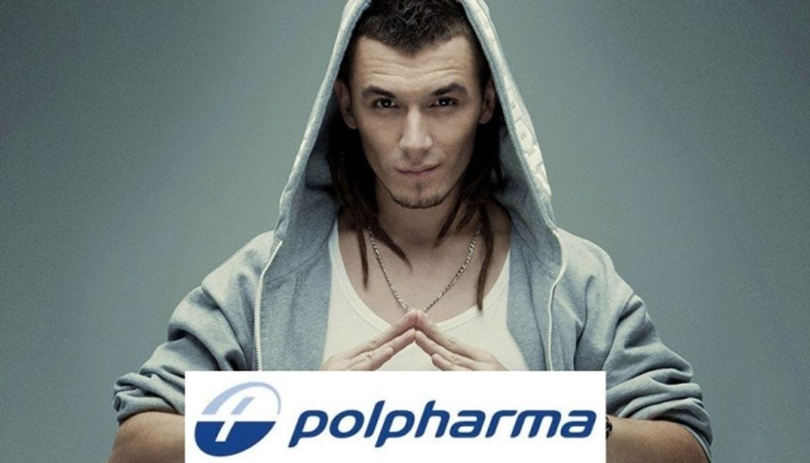 Bednarek i inne atrakcje na dzisiejszym Święcie Polpharmy Bednarek i inne atrakcje na dzisiejszym Święcie Polpharmy