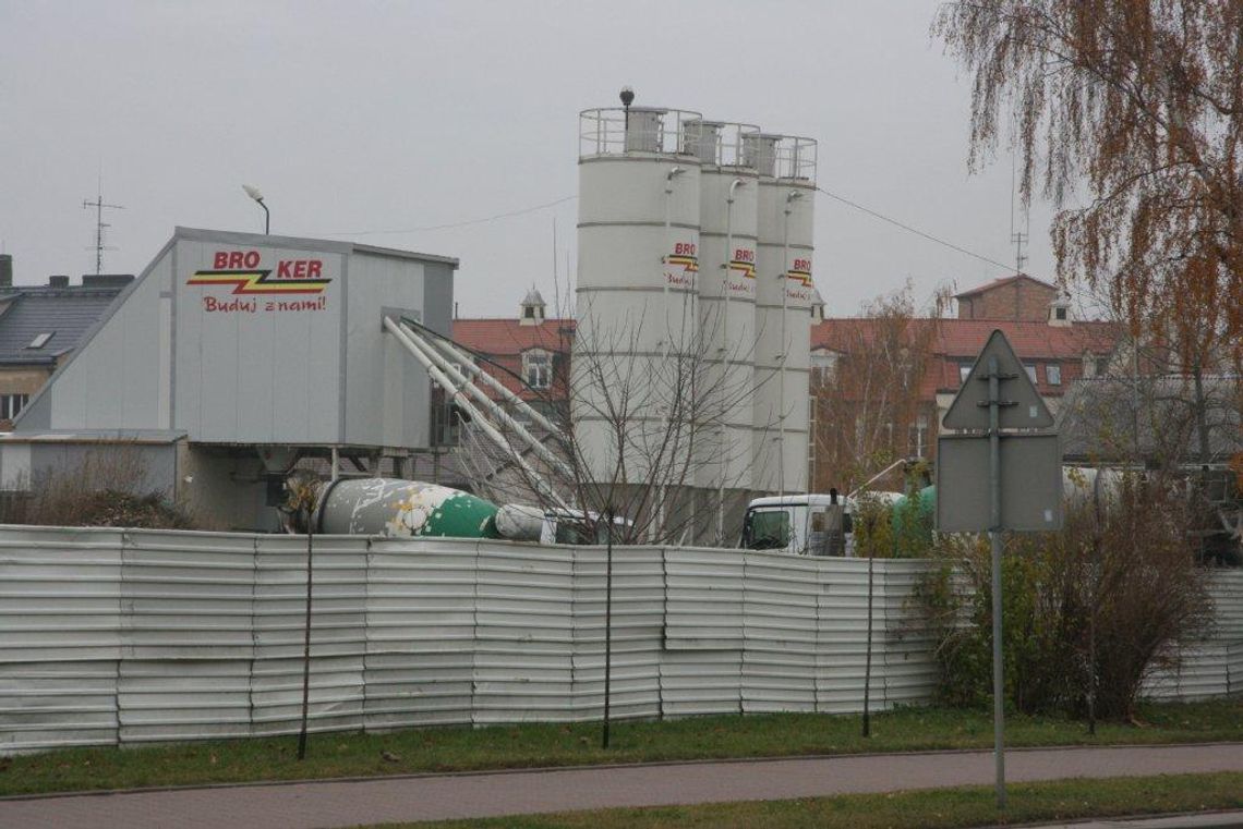 Będzie ekshumacja szczątków. Co z budową Galerii Neptun?