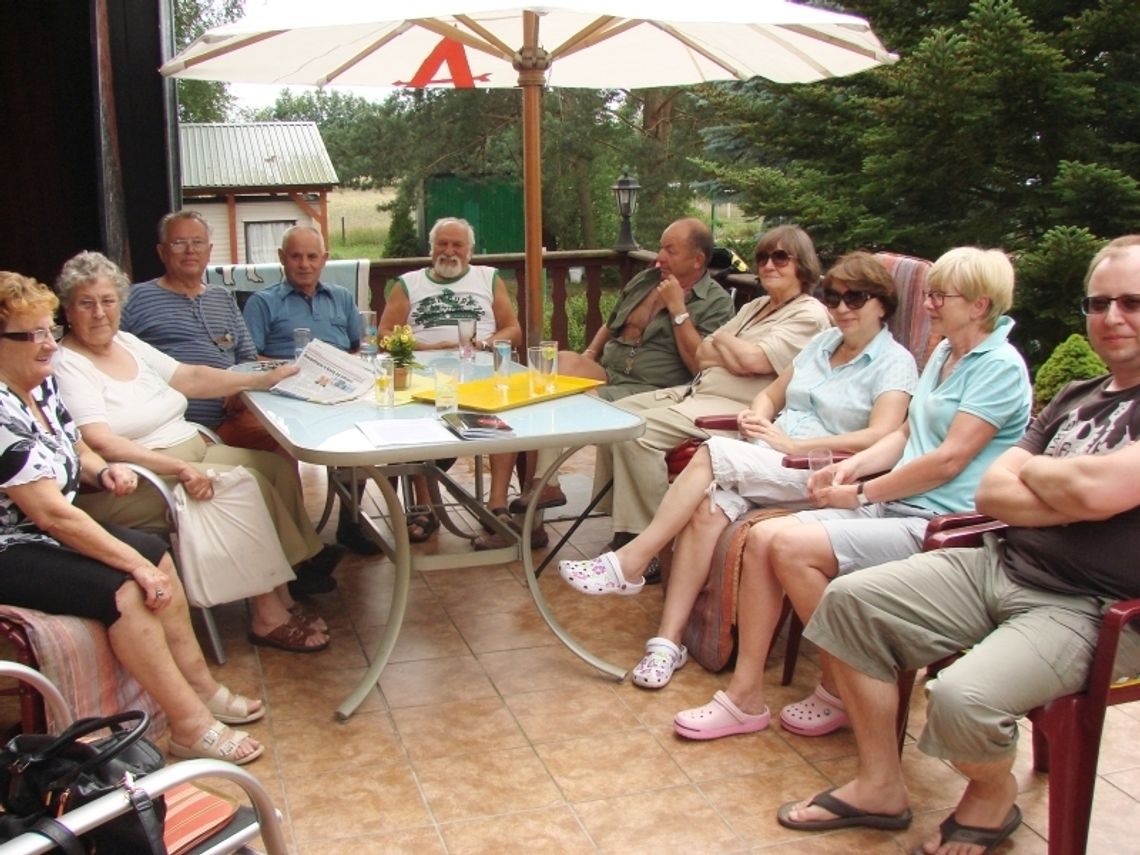 Będzie pozew zbiorowy?! Właściciele domków letniskowych są oburzeni wysokością ryczałtu Będzie pozew zbiorowy?! Właściciele domków letniskowych są oburzeni wysokością ryczałtu