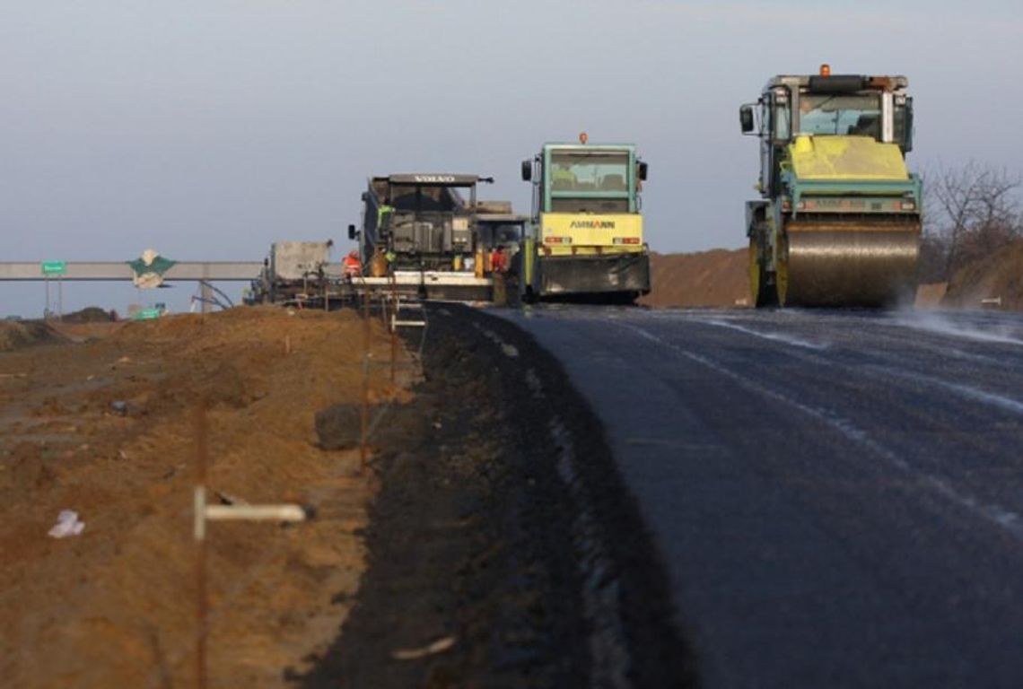Będzie remont drogi wojewódzkiej 222 do Gdańska! Będzie remont drogi wojewódzkiej 222 do Gdańska!