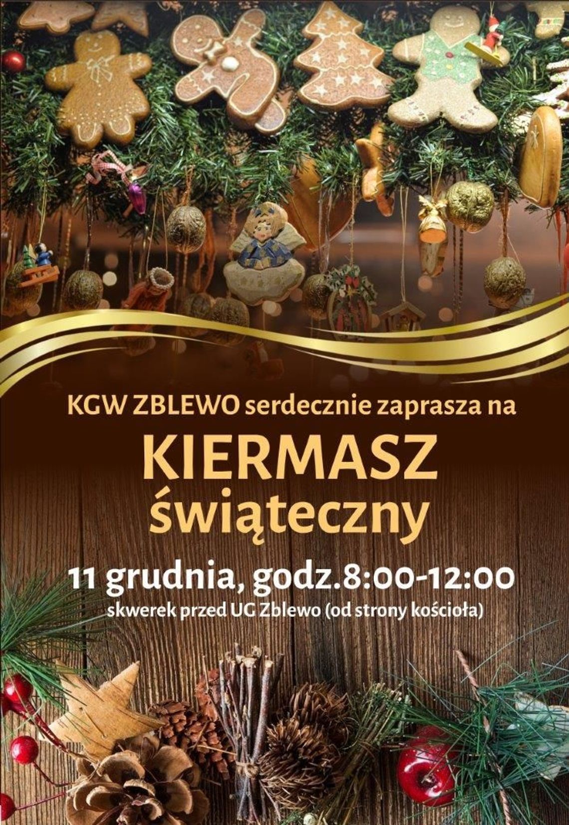 Będzie się działo! Nadchodzące wydarzenia na Kociewiu