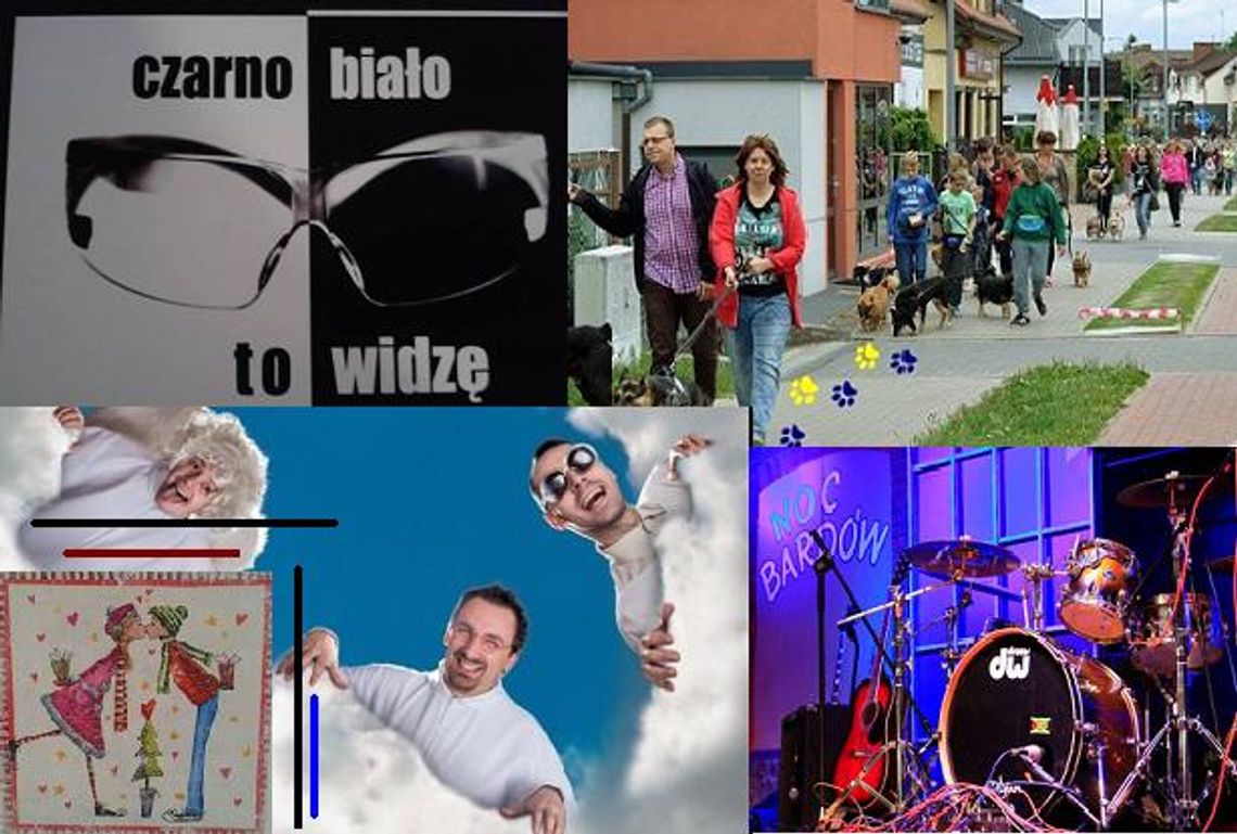 Będzie się działo! Sprawdź harmonogram wydarzeń na Kociewiu! Będzie się działo! Sprawdź harmonogram wydarzeń na Kociewiu!