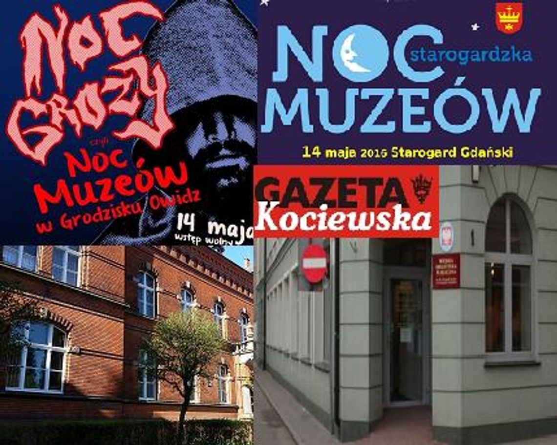 Będzie się działo! Sprawdź harmonogram wydarzeń na Kociewiu! Będzie się działo! Sprawdź harmonogram wydarzeń na Kociewiu!