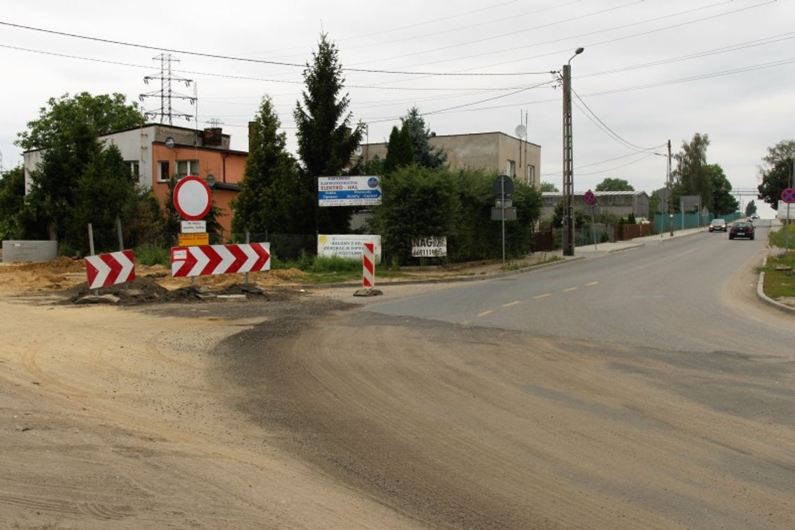 Będzie sygnalizacja świetlna na skrzyżowaniu ulic Jabłowskiej i Pelplińskiej Będzie sygnalizacja świetlna na skrzyżowaniu ulic Jabłowskiej i Pelplińskiej