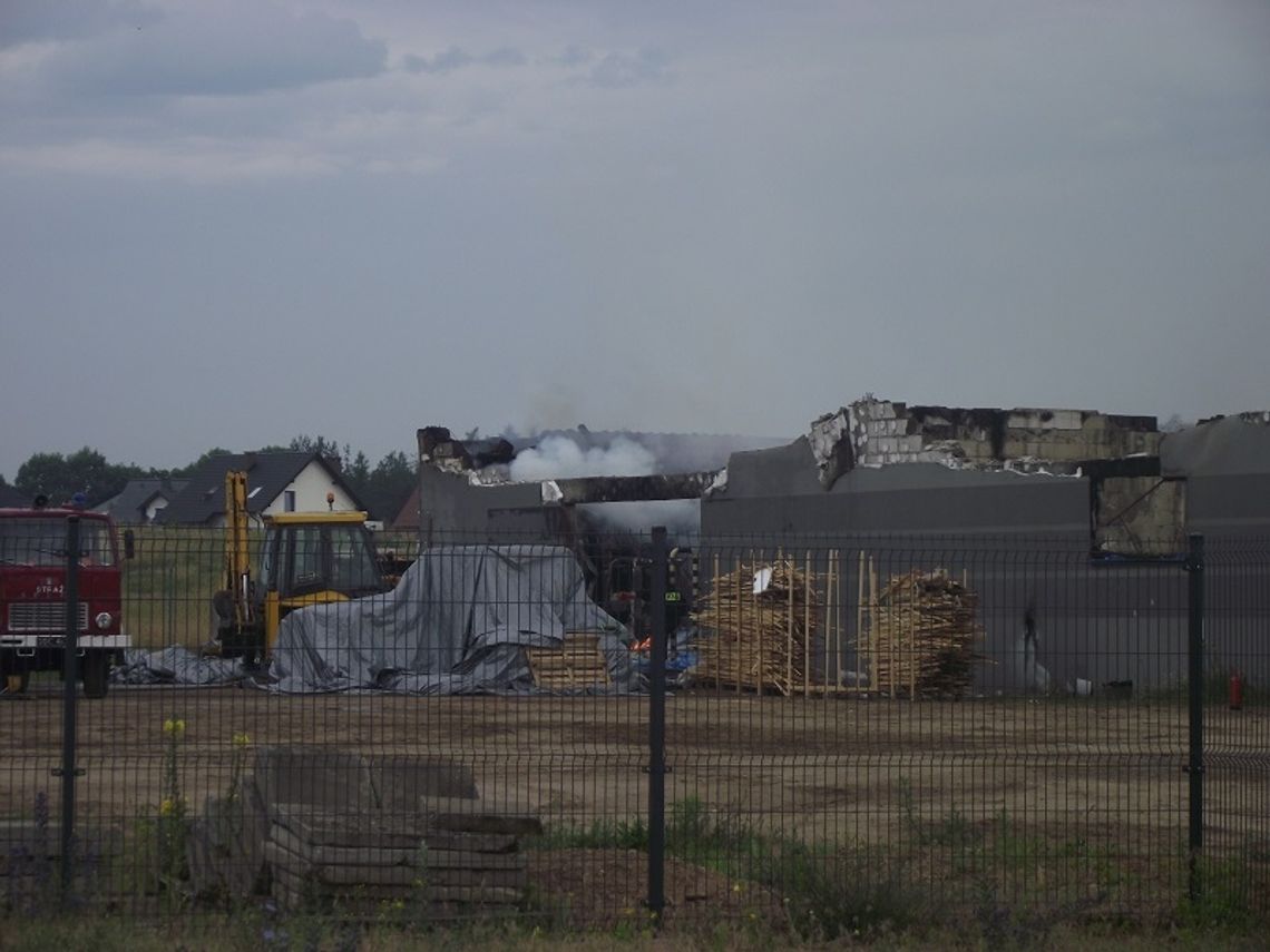 Będzie wsparcie dla Feniksa - komunikat burmistrza Będzie wsparcie dla Feniksa - komunikat burmistrza