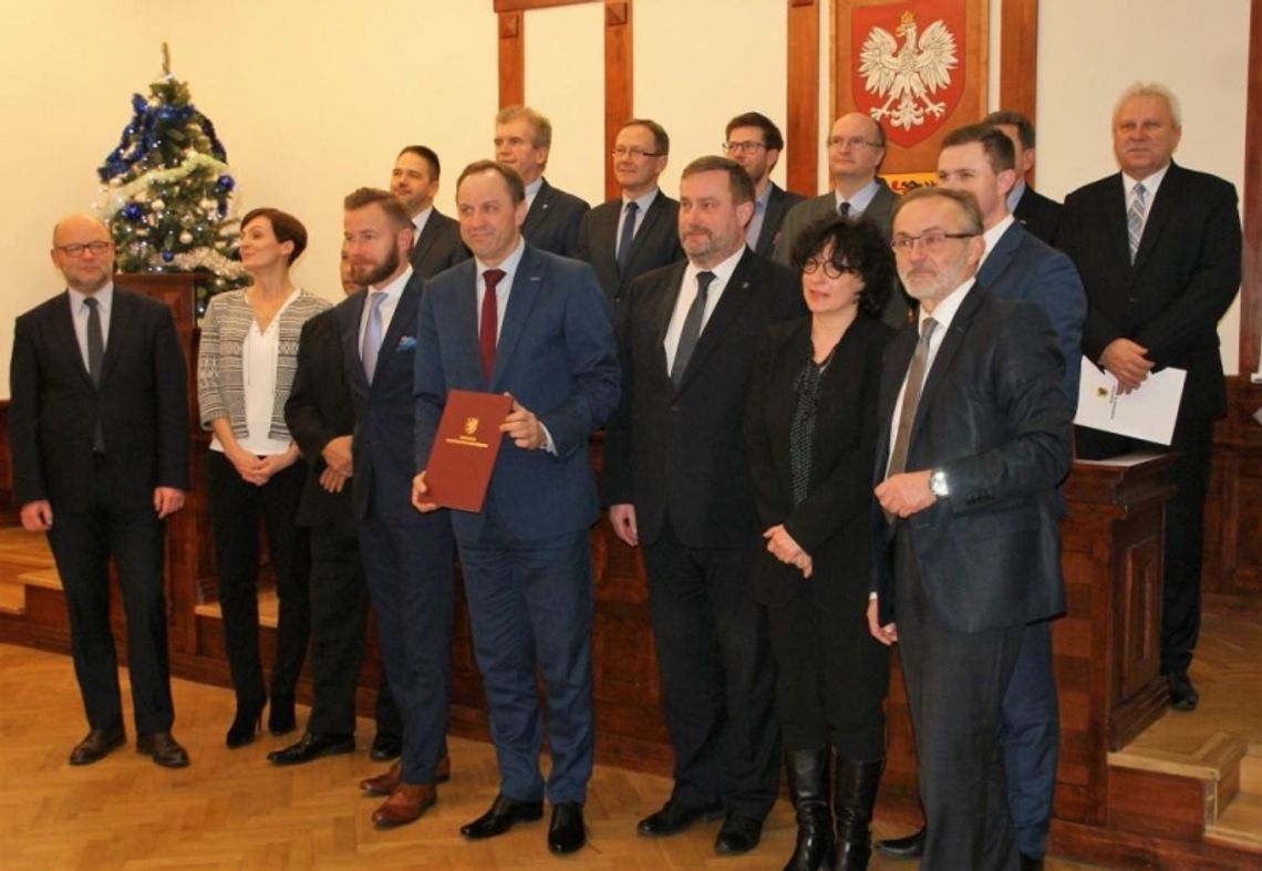 Będzie ,,wspólny bilet" w całym województwie? Będzie ,,wspólny bilet" w całym województwie?