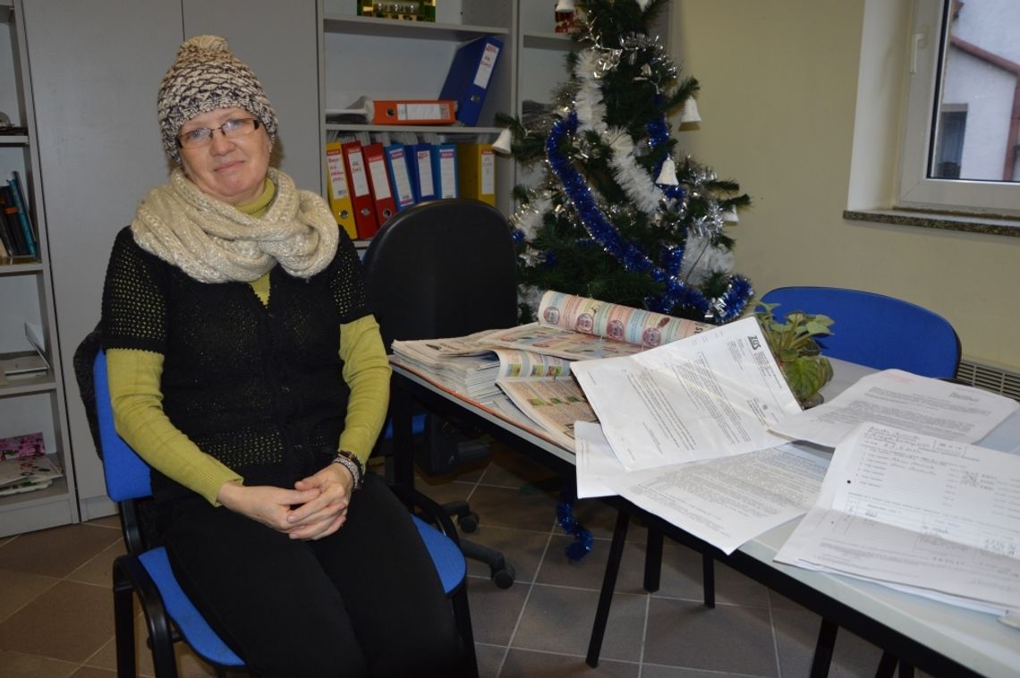 Bezlitosne przepisy. Kobiecie obniżono dodatek mieszkaniowy Bezlitosne przepisy. Kobiecie obniżono dodatek mieszkaniowy