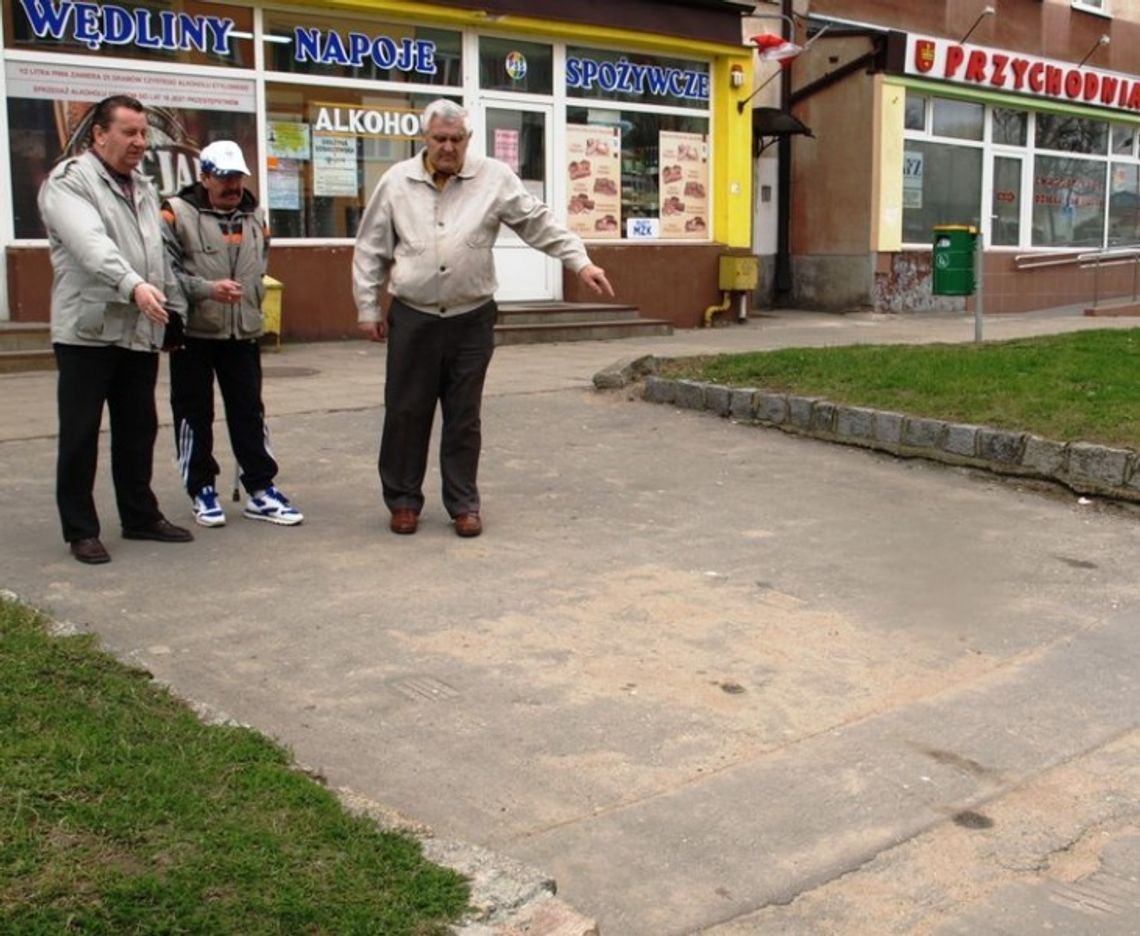 Bezmyślnie zaparkowany samochód uniemożliwił lekarzom przeprowadzenie szybkiej akcji ratunkowej