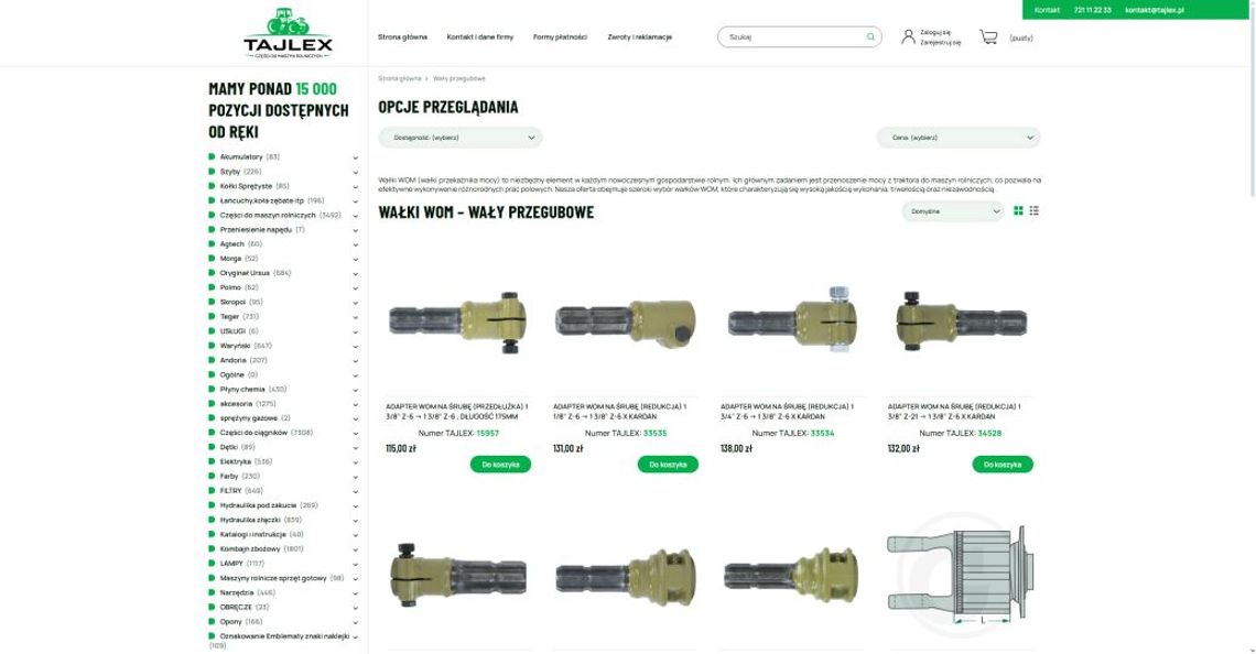 Bezpieczeństwo pracy z wałkami WOM - na co zwrócić uwagę?