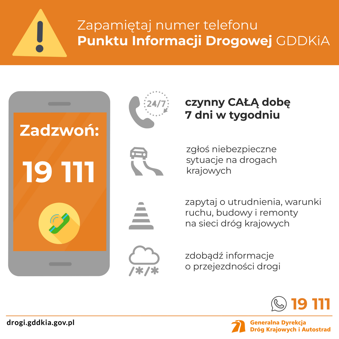 Bezpieczna podróż zimą: Wzmożone ruchy, zasady bezpieczeństwa i rola służb drogowych