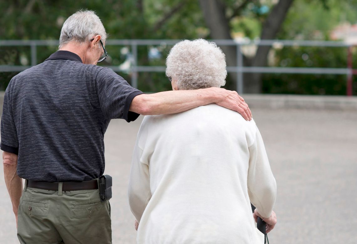 Bezpieczny senior. Policyjna akcja skierowana do osób starszych Bezpieczny senior. Policyjna akcja skierowana do osób starszych