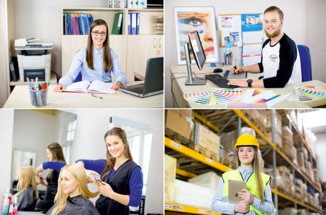 Bezpłatne kursy zawodowe w Starogardzie Gdańskim Bezpłatne kursy zawodowe w Starogardzie Gdańskim