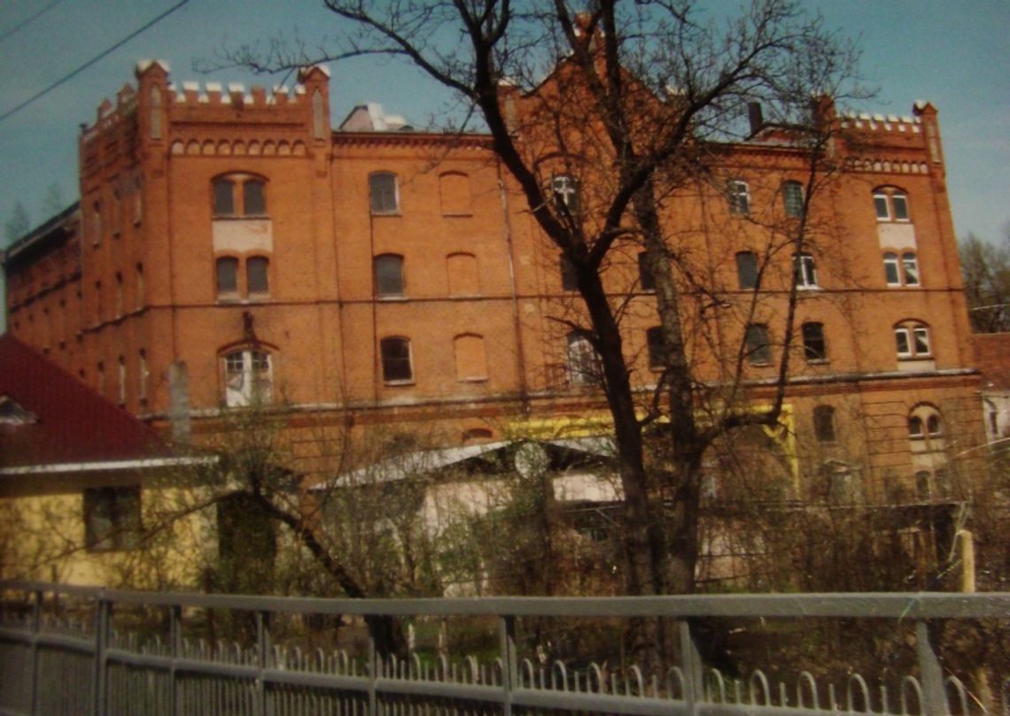 Bliźniacze Młyny Wiechertów! Ratujmy perełkę Starogardu! Bliźniacze Młyny Wiechertów! Ratujmy perełkę Starogardu!