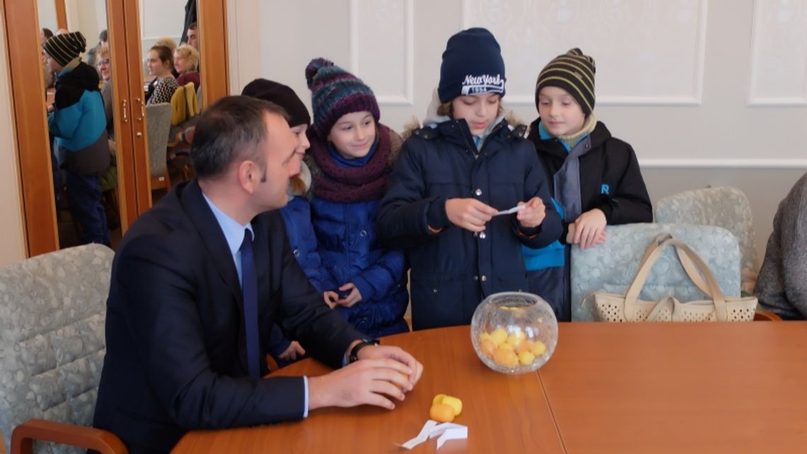 Budżet Obywatelski 2016. Zadecyduj, nim inni zrobią to za Ciebie! Budżet Obywatelski 2016. Zadecyduj, nim inni zrobią to za Ciebie!