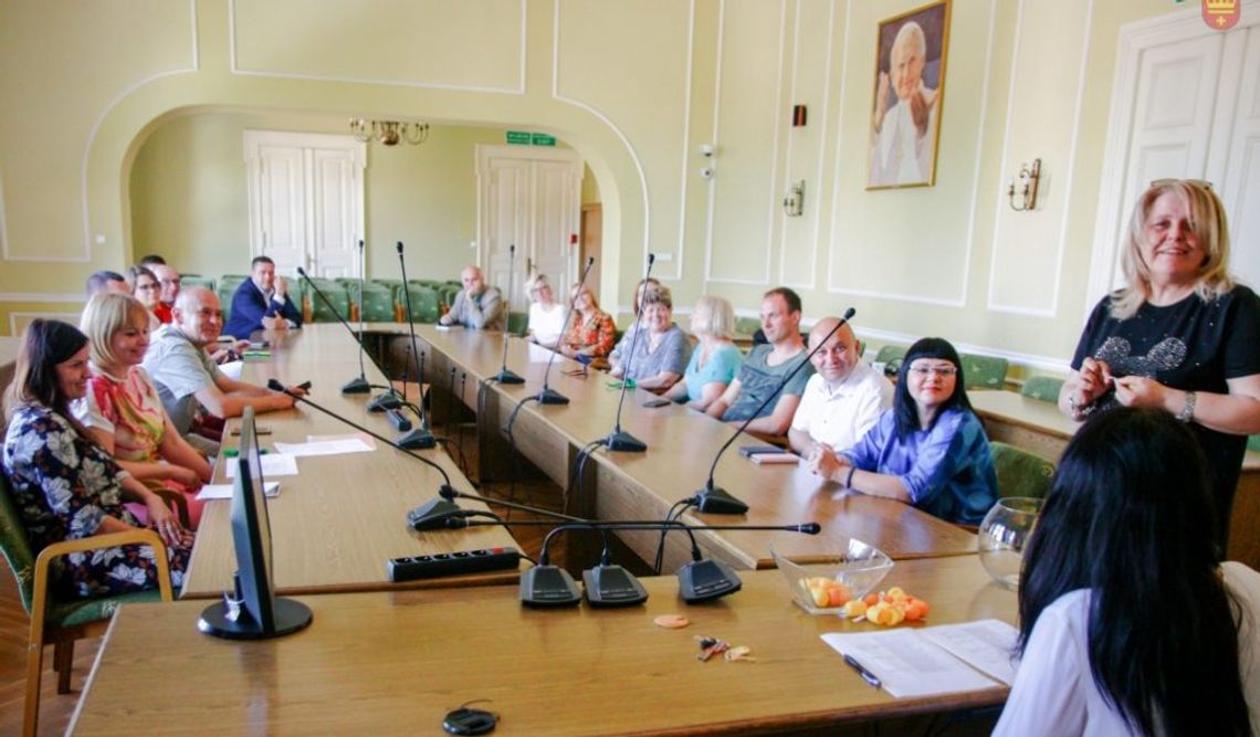 Budżet Obywatelski 2020 – znamy numery projektów Budżet Obywatelski 2020 – znamy numery projektów