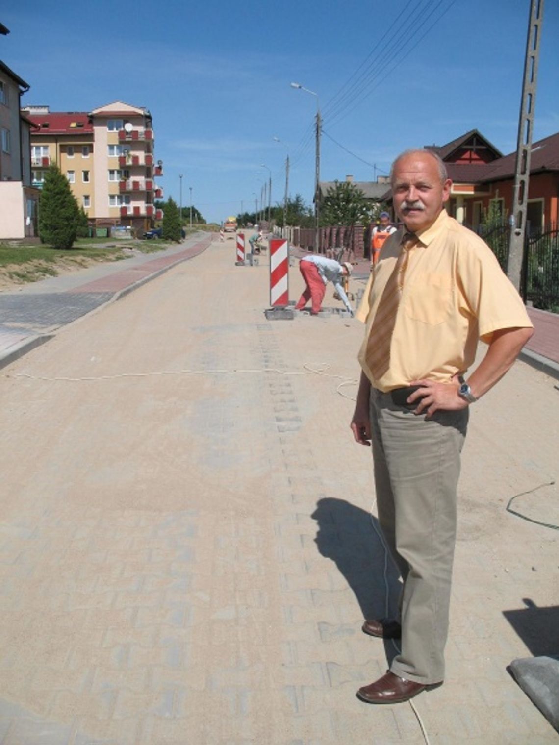 Burmistrz kontra radny - spór zakończy się w sądzie