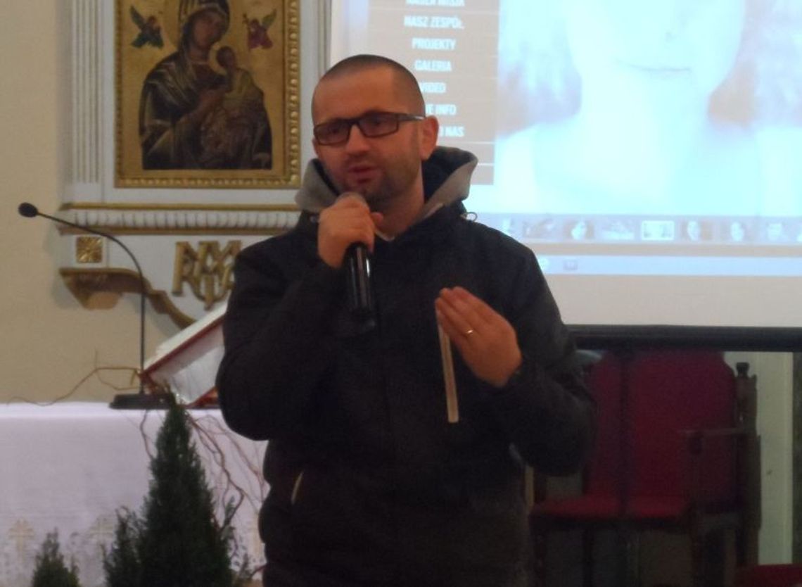 „Byłem marionetką w rękach diabła”. Ciężki los, który się odmienił – historia byłego narkomana