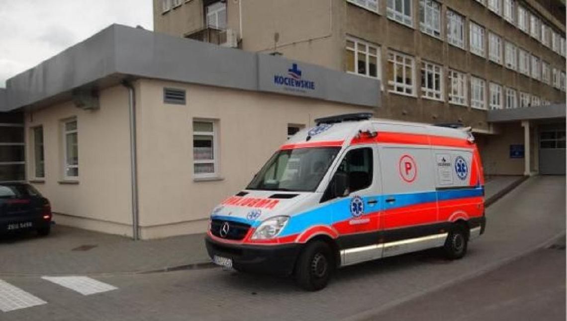 Całodobowa opieka okulistyczna w Kociewskim Centrum Zdrowia Całodobowa opieka okulistyczna w Kociewskim Centrum Zdrowia