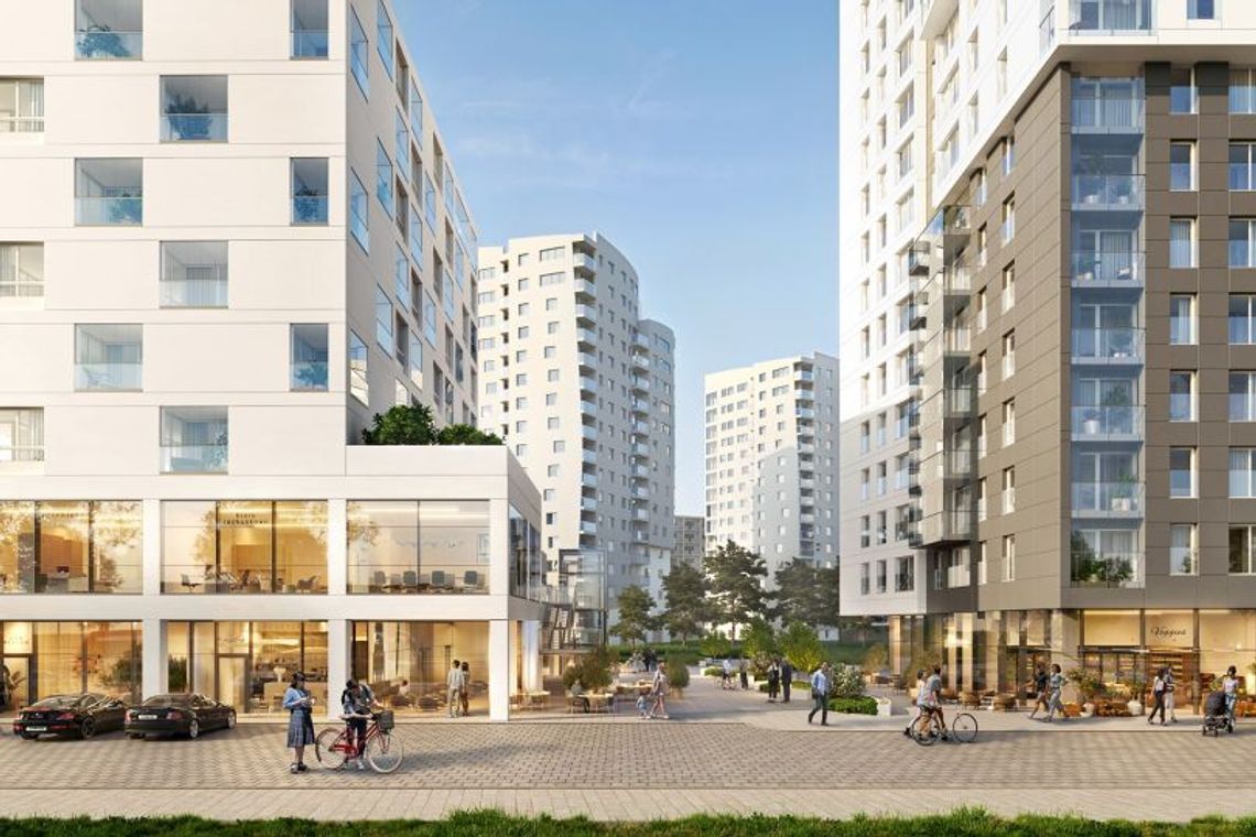 Centralpark: To tu znajdziesz najlepsze ceny mieszkań na Morenie Centralpark: To tu znajdziesz najlepsze ceny mieszkań na Morenie