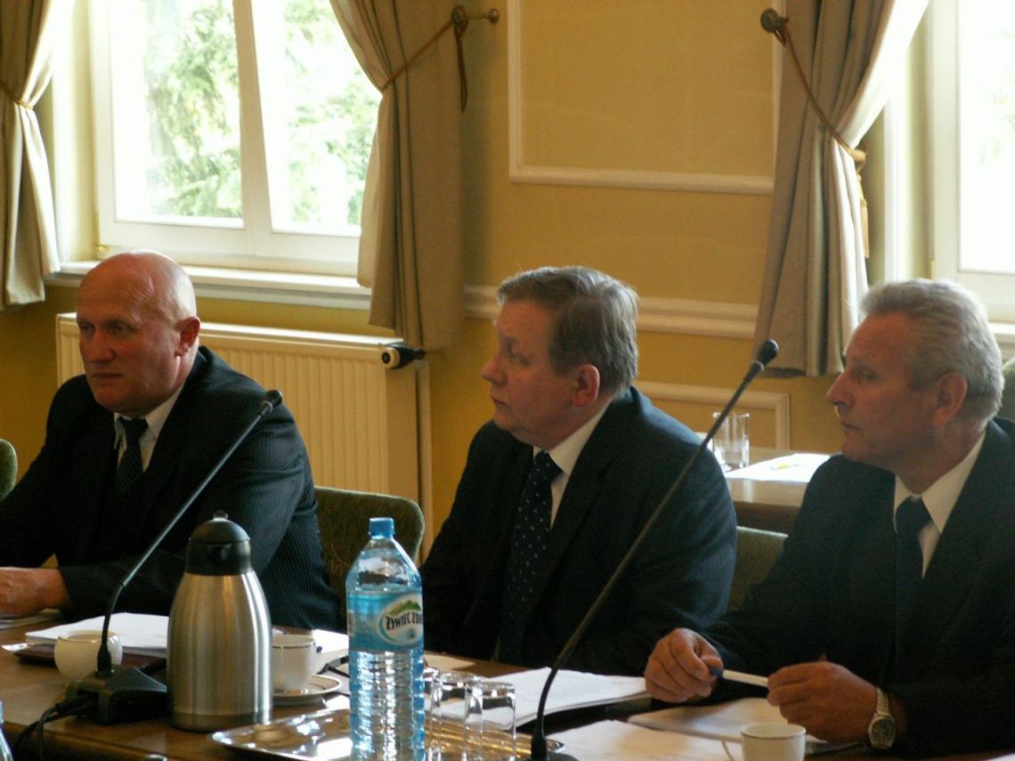 Chcą odwołać prezydenta Starogardu Gd. Wątpliwości w sprawie stanowiska klubu Chcą odwołać prezydenta Starogardu Gd. Wątpliwości w sprawie stanowiska klubu