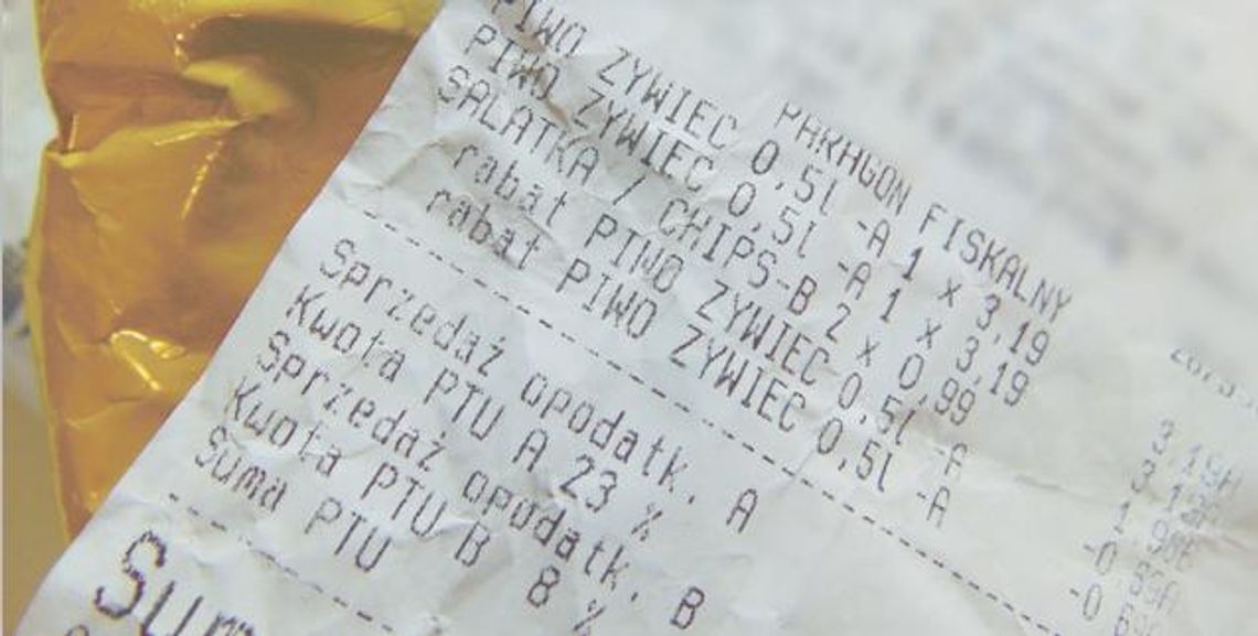 Chipsy 3 lata po terminie?! Przeterminowane produkty na sklepowej półce 