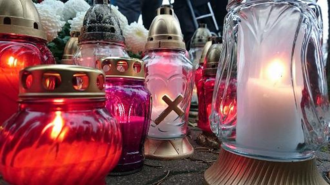 Cmentarna lista dłużników? W internecie umieszczono listę zmarłych mieszkańców, którzy nie mają opłaconych miejsc na cmentarzu... Cmentarna lista dłużników? W internecie umieszczono listę zmarłych mieszkańców, którzy nie mają opłaconych miejsc na cmentarzu...