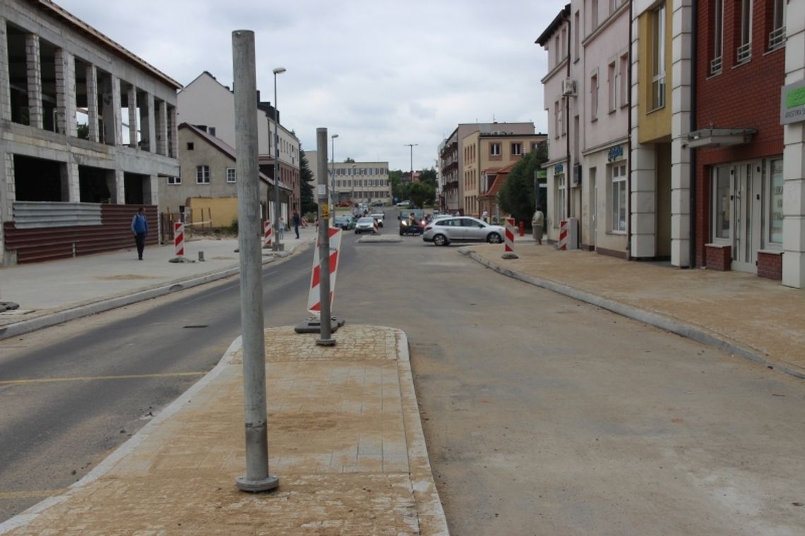 Co, gdzie i jak długo? Inwestycje drogowe w mieście Co, gdzie i jak długo? Inwestycje drogowe w mieście