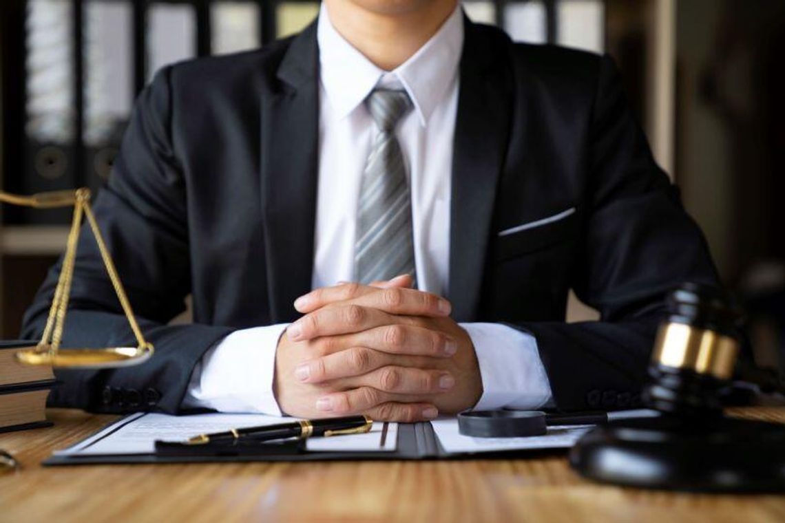 Co zrobić, gdy czeka Cię sprawa karna? To musisz wiedzieć