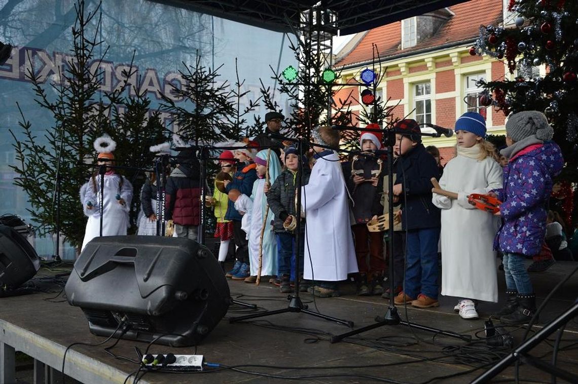 Coraz bliżej święta! Wielki Jarmark Świąteczny w Starogardzie Coraz bliżej święta! Wielki Jarmark Świąteczny w Starogardzie