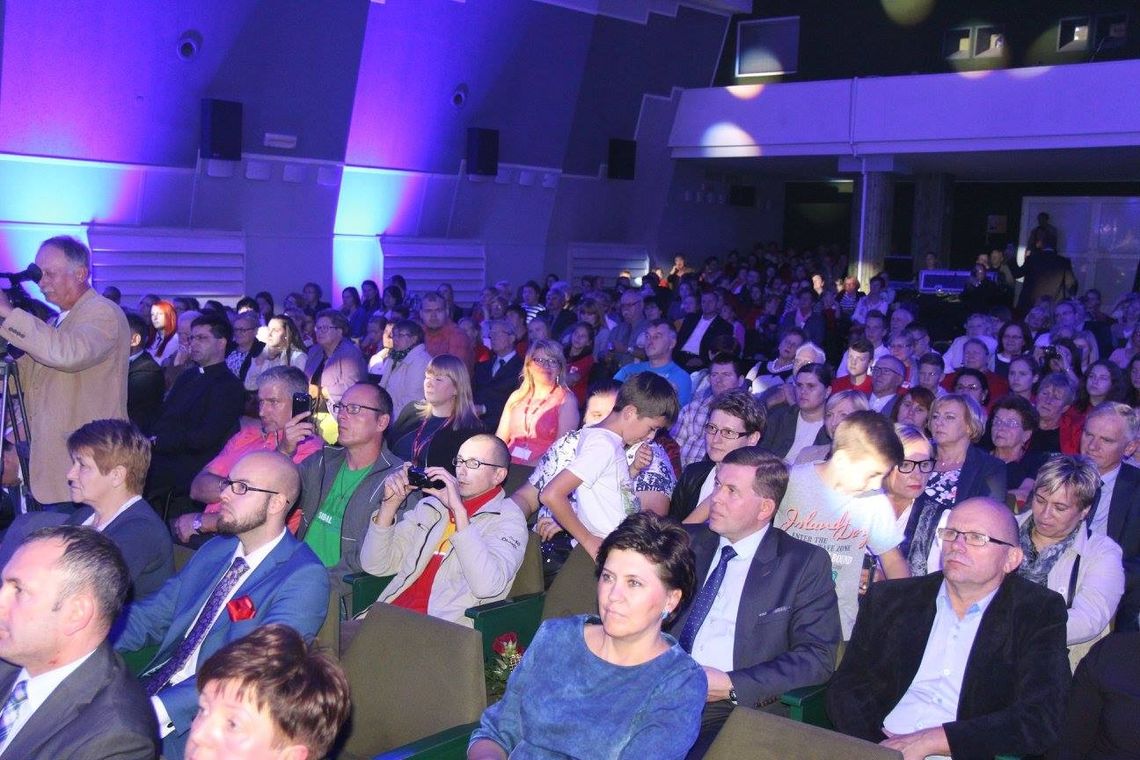 Ćwierćwiecze  Caritas Diecezji Pelplińskiej. Wyjątkowy jubileusz wyjątkowej organizacji 