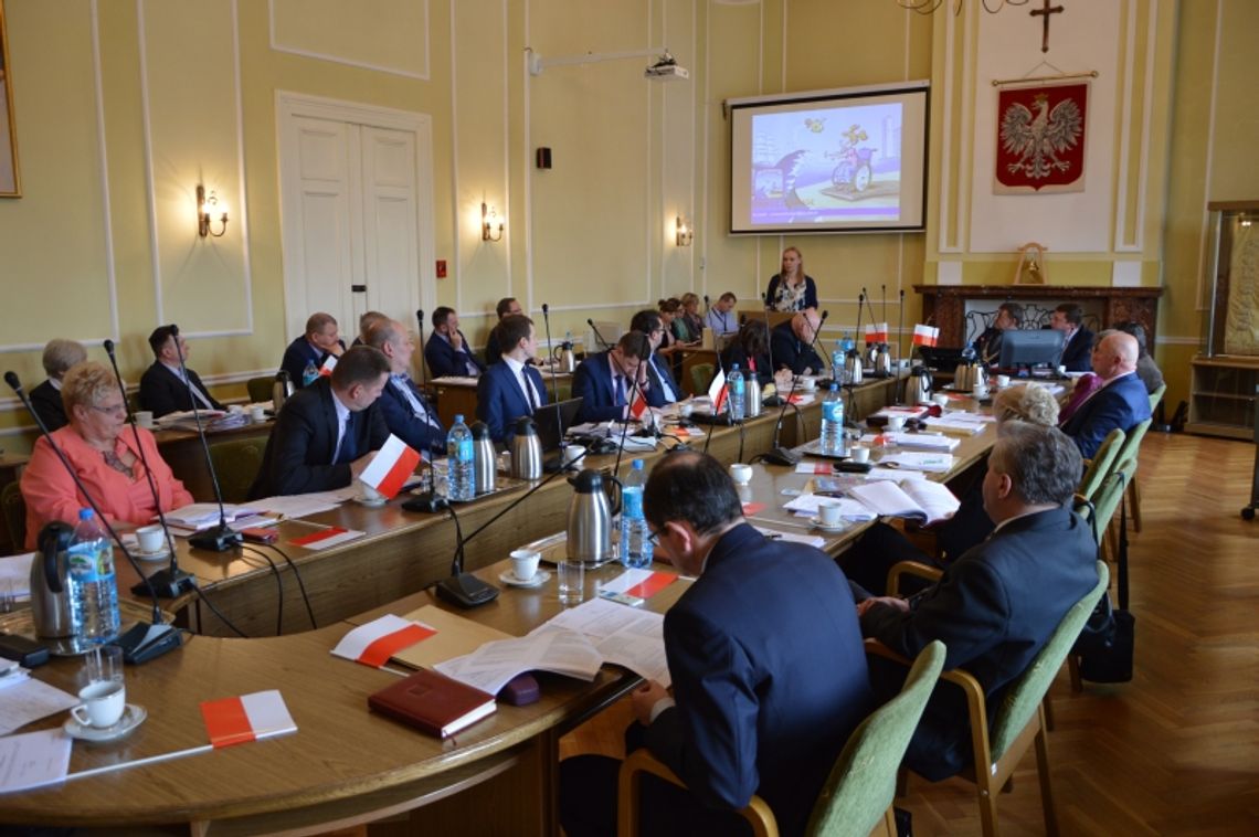 Cyrk na sesji. Radni odrzucili petycję w sprawie cyrku bez zwierząt Cyrk na sesji. Radni odrzucili petycję w sprawie cyrku bez zwierząt