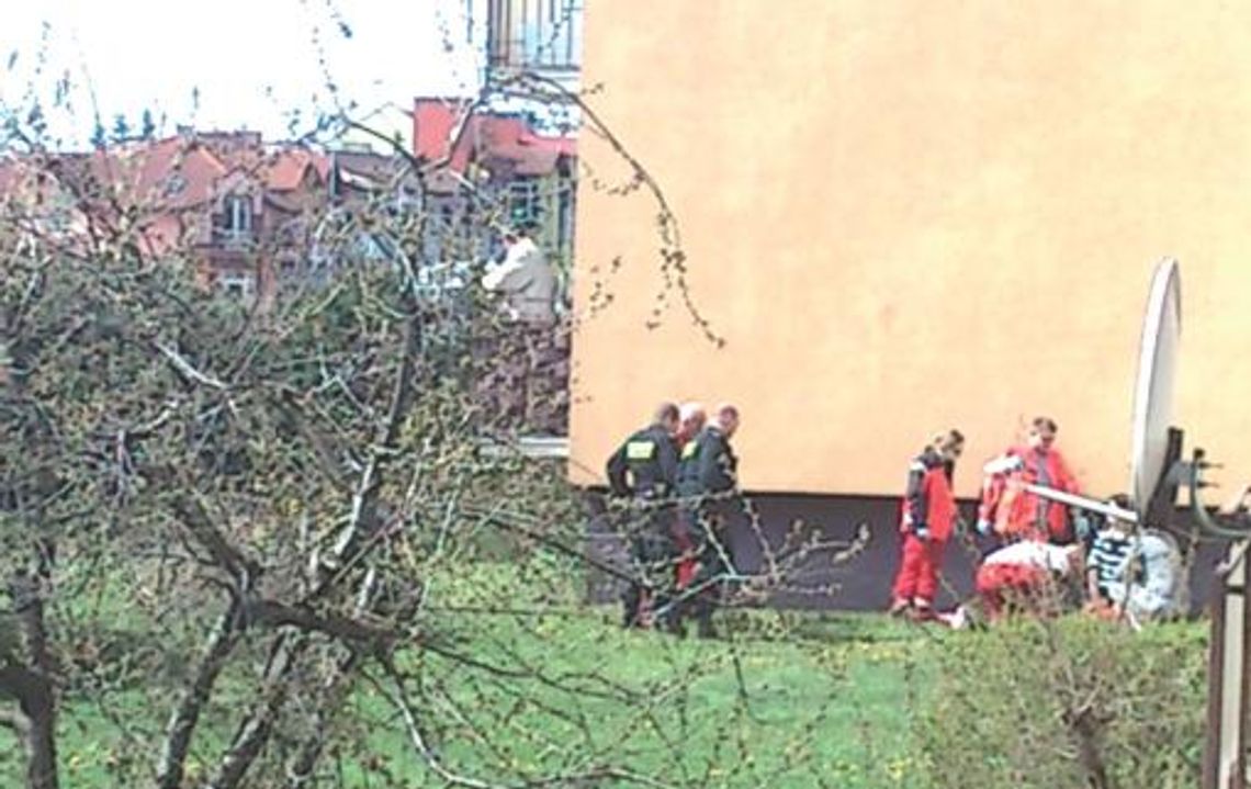 Czarne statystki - coraz więcej samobójców Czarne statystki - coraz więcej samobójców