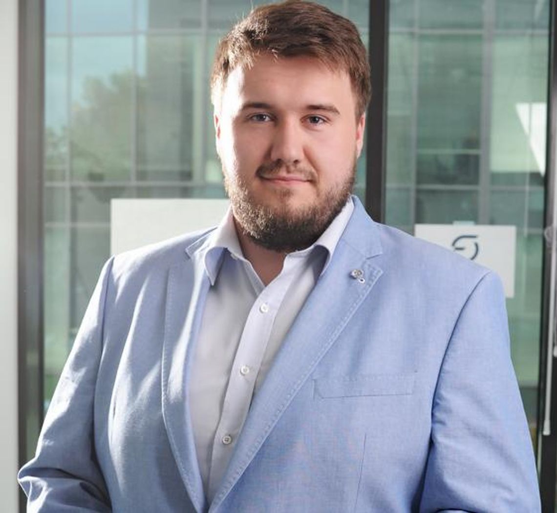 Czas wolny to burza mózgów. Nie tylko przedsiębiorczy Kociewiak Czas wolny to burza mózgów. Nie tylko przedsiębiorczy Kociewiak