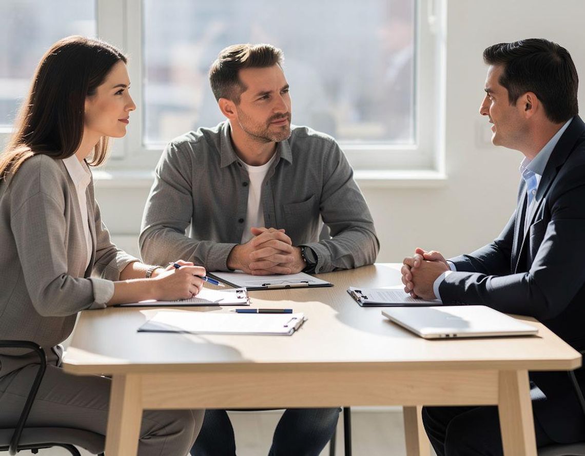 Czego nie robić podczas rozwodu? Najczęstsze błędy w sprawach rozwodowych.