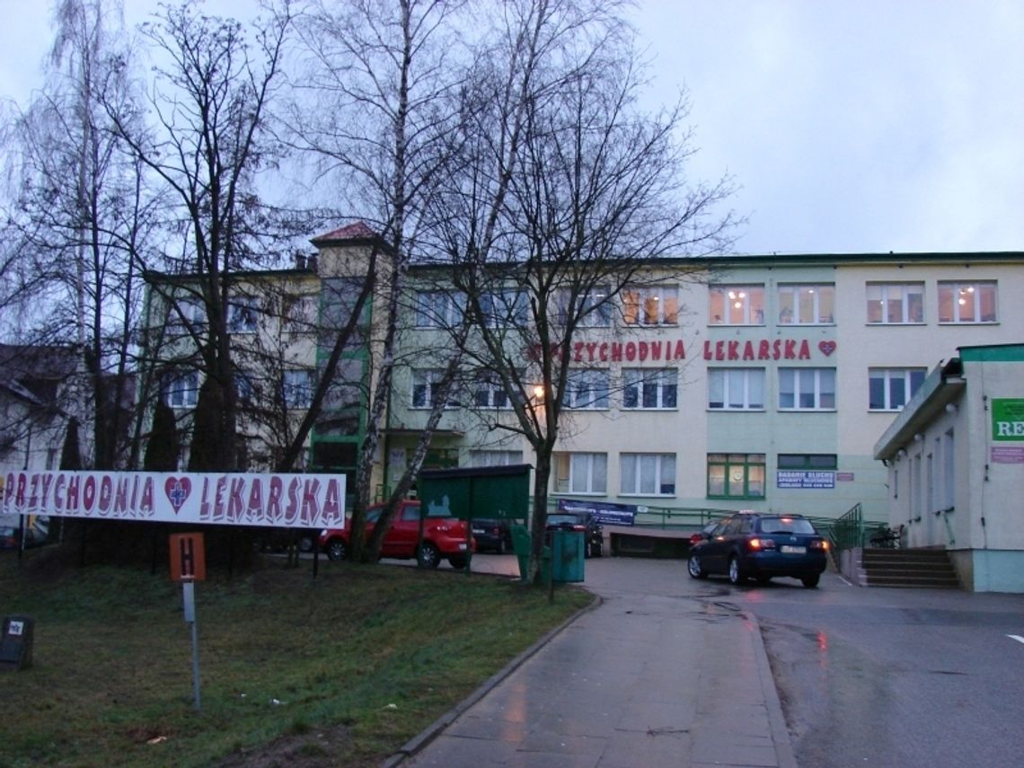 Czekaj sobie pacjencie...? Czytelnik ma dość opóźnionych wizyt u swojego lekarza Czekaj sobie pacjencie...? Czytelnik ma dość opóźnionych wizyt u swojego lekarza