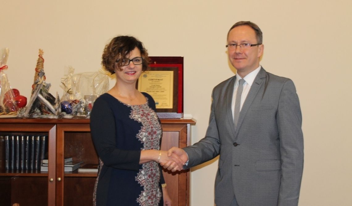 Cztery kandydatury na stanowisko dyrektora OSiR. Kto został nowym szefem? Cztery kandydatury na stanowisko dyrektora OSiR. Kto został nowym szefem?