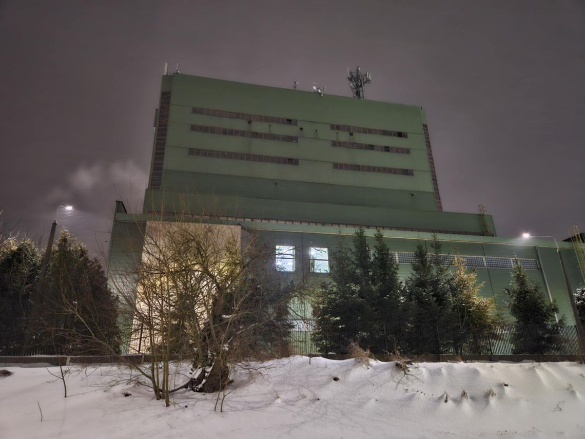 Czy elektrociepłownia w Starogardzie zostanie zamknięta? Czy elektrociepłownia w Starogardzie zostanie zamknięta?