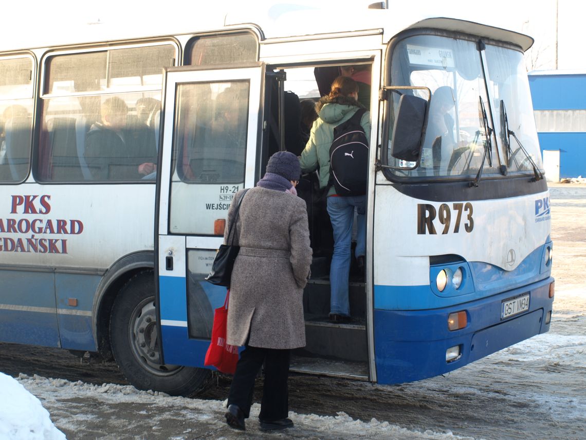 Czy pasażerowie ponoszą koszty promocji?